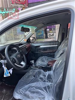 تويوتا هايلوكس